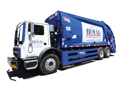 Royal Waste Services