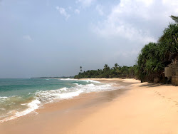 Photo de Koggala Beach et le règlement