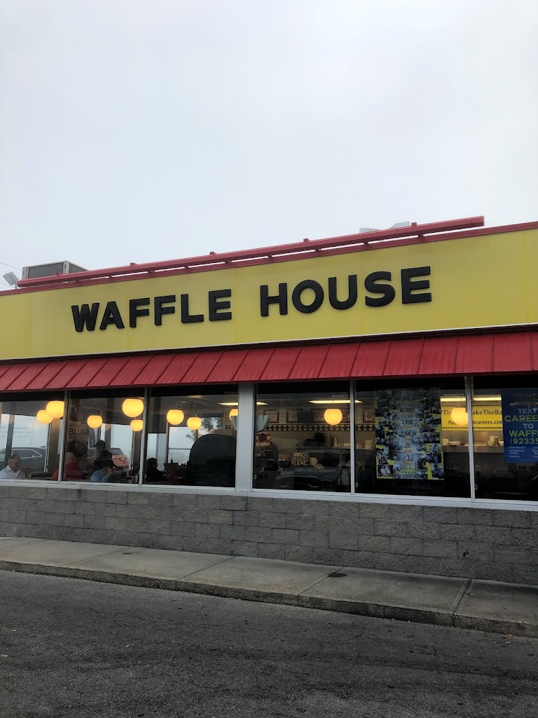 Waffle House 32401