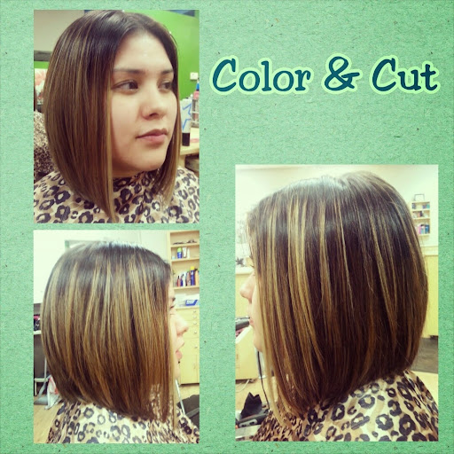 Beauty Salon «Gemini Salon», reviews and photos, 771 Fort Union Blvd, Midvale, UT 84047, USA