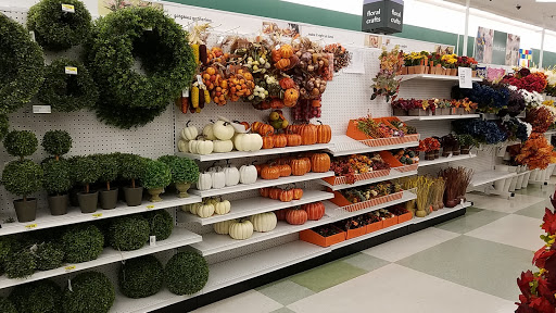 Fabric Store «Jo-Ann Fabrics and Crafts», reviews and photos, 8345 N Rockwell Ave, Oklahoma City, OK 73132, USA