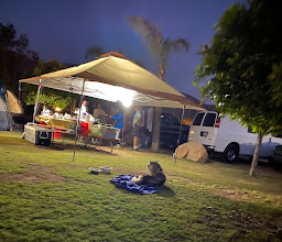 Las Cañadas Campamento Mirador Las Banderas photo