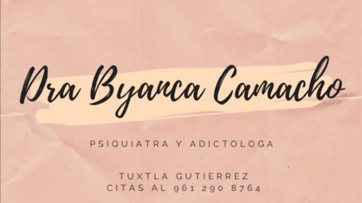 Dra. Byanca Camacho