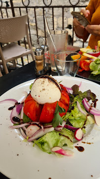 Plats et boissons du Restaurant Le Vieux Coq à Pézenas - n°8