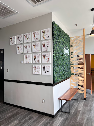 Dessert Restaurant «Bambu Desserts & Drinks», reviews and photos, 2625 W Pioneer Pkwy, Grand Prairie, TX 75051, USA