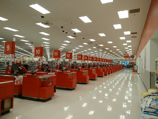 Department Store «Target», reviews and photos, 750 S Randall Rd, Algonquin, IL 60102, USA