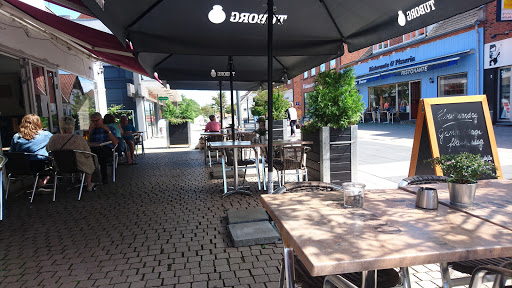 Restaurant/Cafe Sef in Helsinge, Egedal