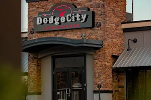 Dodge City Steakhouse Rocky Mount image