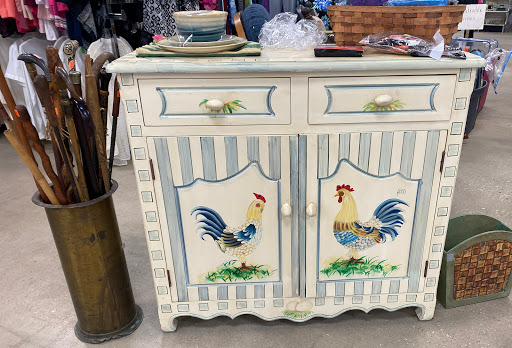 Thrift Store «Challenge Mountain Resale Store | Boyne City», reviews and photos