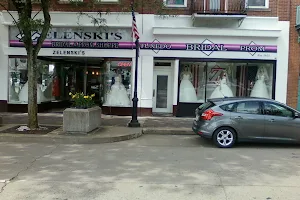 Zelenski's Bridal and Prom Shoppe image