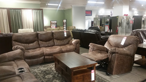Furniture Store «JCPenney Home Store», reviews and photos, 5532 Springdale Ave, Pleasanton, CA 94588, USA