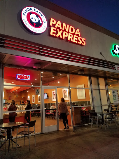 Panda Express - 13520 W Paxton St, Pacoima, CA 91331