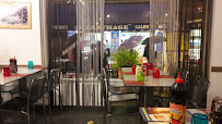 Atmosphère du Restaurant turc Delice Royal kebab HALAL à Nice - n°14