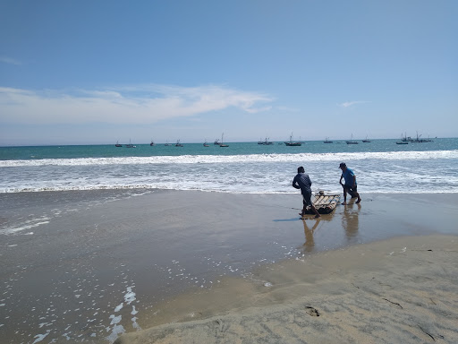 Playa Chulliyache