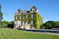 Photos du propriétaire du Restaurant gastronomique Restaurant Bénureau à Sainte-Luce-sur-Loire - n°3