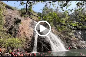 Dudhsagar Waterfall trip in Goa - GTH image