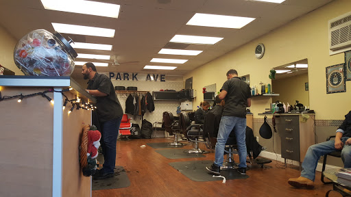 Barber Shop «Park Ave Barber Shop», reviews and photos, 1910 Park Ave, South Plainfield, NJ 07080, USA