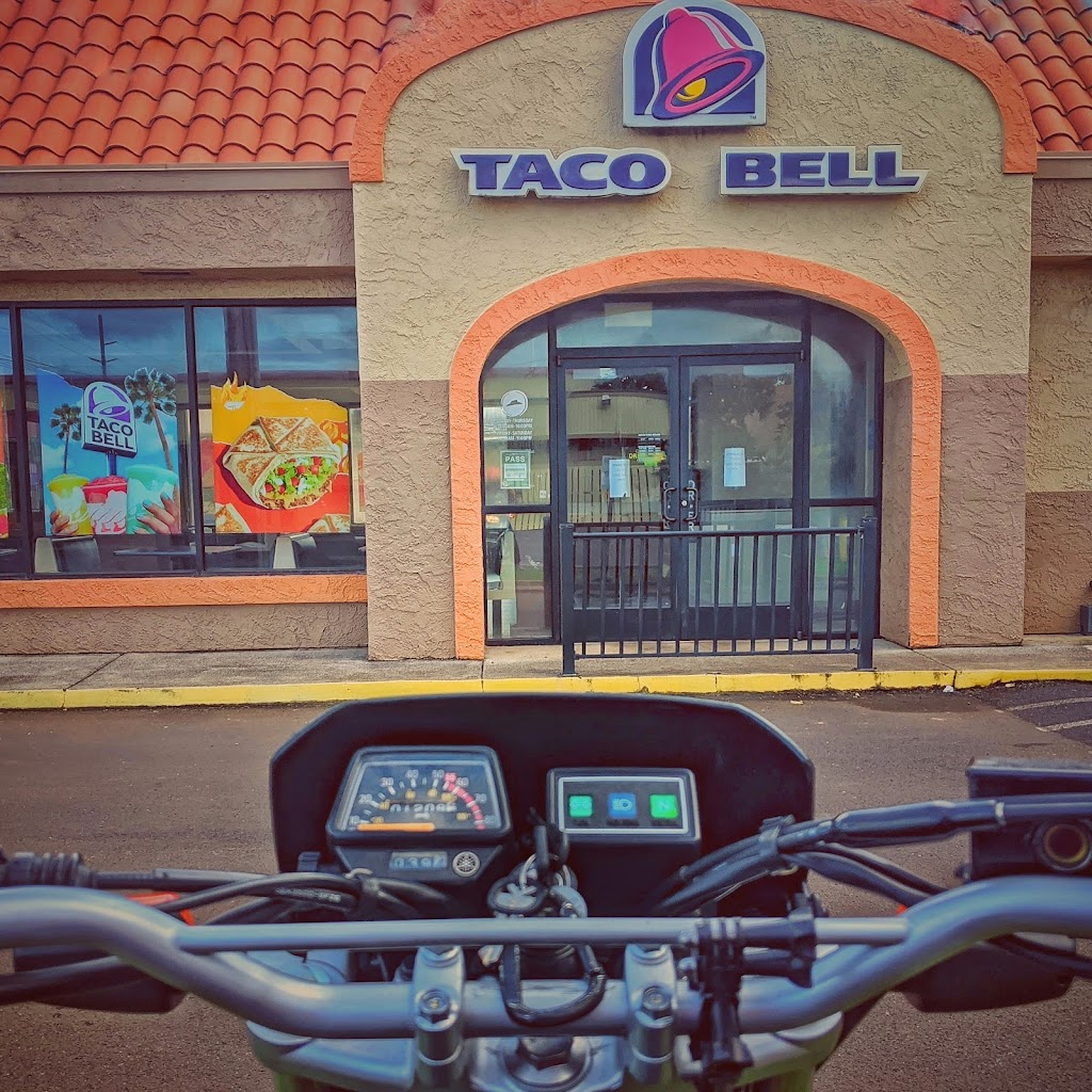 Taco Bell 96746