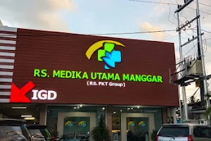 RS Medika Utama Manggar image