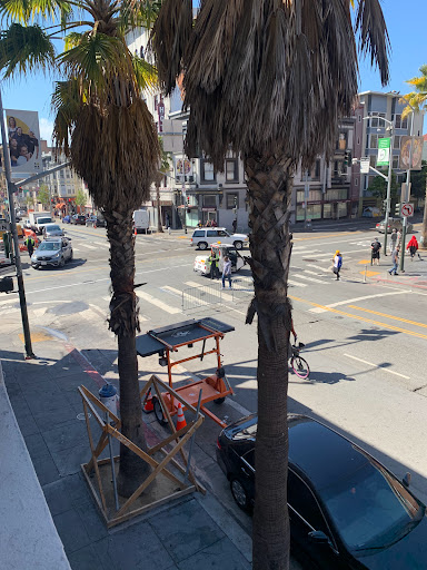 Beauty Supply Store «WERK Beauty Supply», reviews and photos, 110 6th St, San Francisco, CA 94103, USA