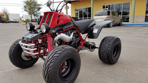 ATV Dealer «Tek Motorsports», reviews and photos, 1691 N Zaragoza Rd #1, El Paso, TX 79936, USA