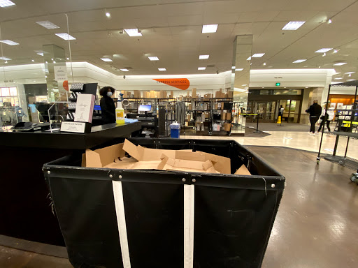Department Store «Nordstrom», reviews and photos, 4937 Old Orchard Shopping Center, Skokie, IL 60077, USA