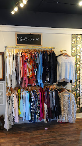 Plucked Consignment Boutique