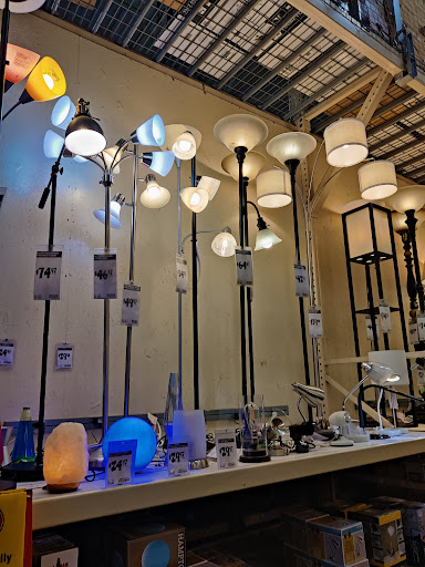 Home Improvement Store «The Home Depot», reviews and photos, 1303 Rivery Blvd, Georgetown, TX 78626, USA