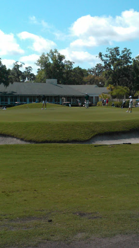 Country Club «Brunswick Country Club», reviews and photos, 4041 Darien Hwy, Brunswick, GA 31525, USA