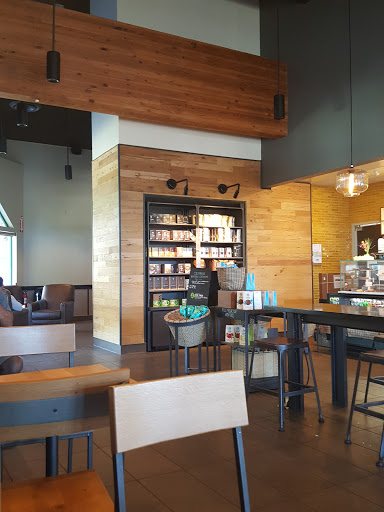 Starbucks image