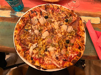 Plats et boissons du Restaurant MC Pizza (Anciennement O Casse Croûte) à Lunel - n°2