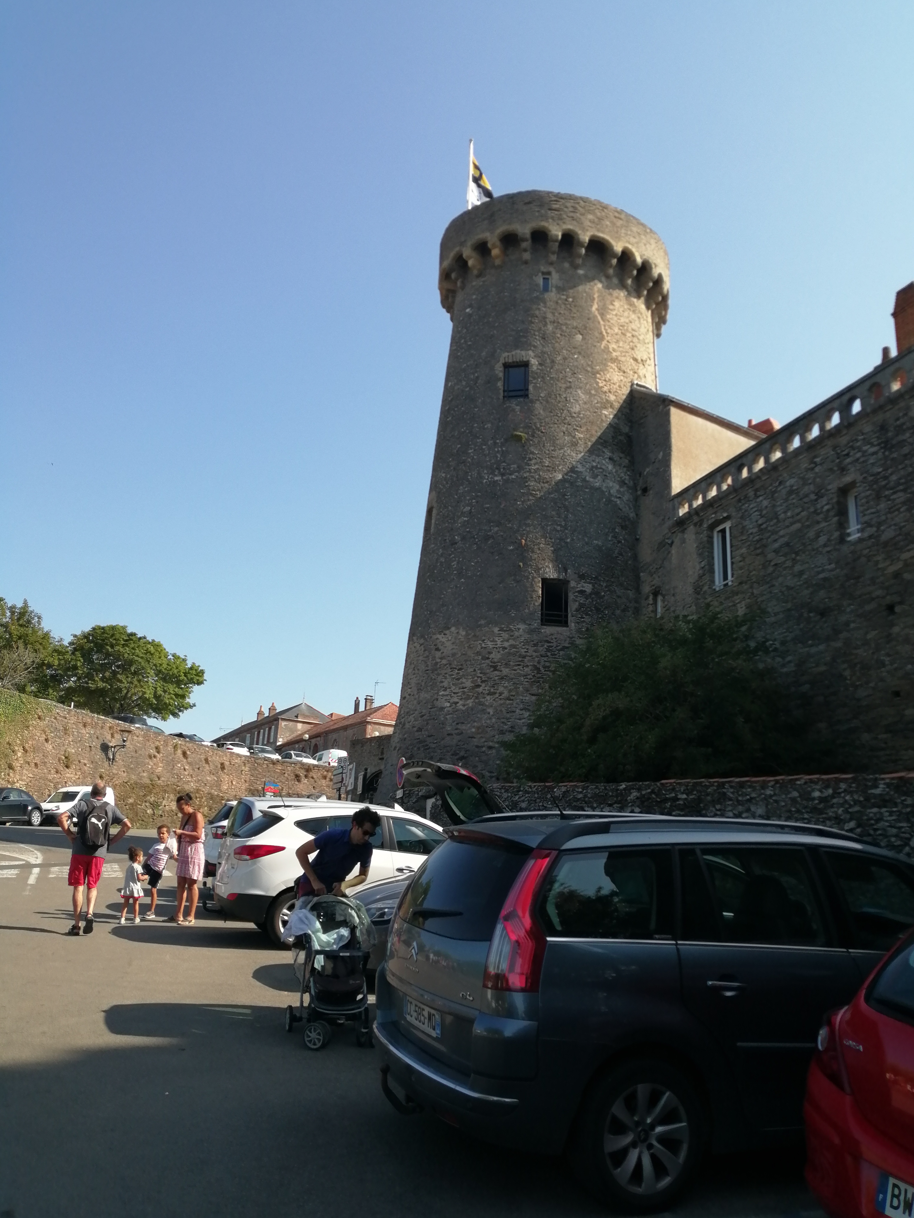 Photo n° 3 de l'avis de Viviane.a fait le 26/07/2019 à 18:19