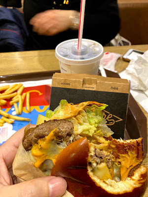 McDonald's à Avignon