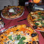 Photo n°2 de l'avis de Ahmed.h fait le 04/10/2023 à 23:31 sur le  La Fantasia à Munich