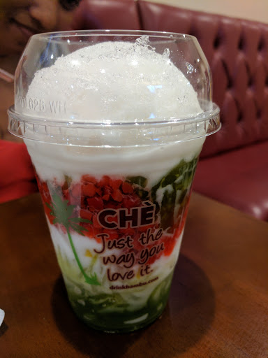 Dessert Restaurant «Bambu Desserts & Drinks», reviews and photos, 14775 Jeffrey Rd, Irvine, CA 92618, USA