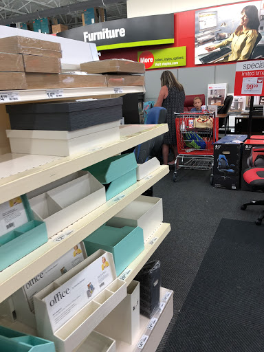 Office Supply Store «Staples», reviews and photos, 1009 I-30 Frontage Rd, Rockwall, TX 75087, USA