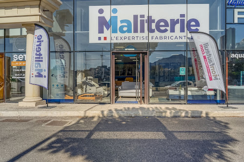 Magasin de literie Maliterie Marseille Marseille