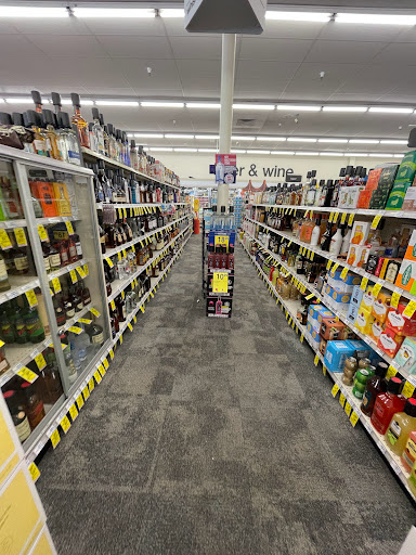 Drug Store «CVS», reviews and photos, 60 Cabrillo Hwy N, Half Moon Bay, CA 94019, USA