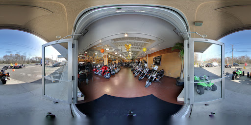 Motorcycle Dealer «Island Power Sports», reviews and photos, 4116 Sunrise Hwy, Massapequa, NY 11758, USA