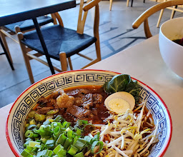 Geisha Noodle Bar photo