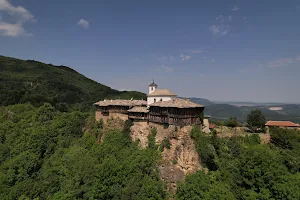 Glozhene Monastery image