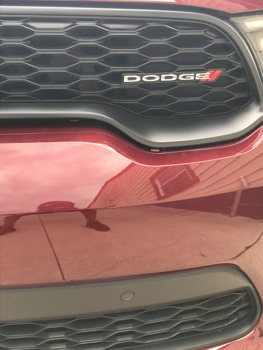 Car Dealer «Southfield Chrysler Dodge Jeep Ram», reviews and photos, 28100 Telegraph Rd, Southfield, MI 48034, USA