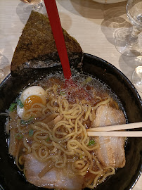 Soupe du Restaurant japonais Okinawa à Montigny-le-Bretonneux - n°14