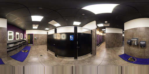 Gym «Planet Fitness», reviews and photos, 131 Gause Blvd W, Slidell, LA 70460, USA