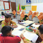 Review Sekolah Dasar Islam Terpadu Ahmad Yani Malang