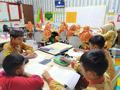 Sekolah Dasar Islam Terpadu Ahmad Yani Malang