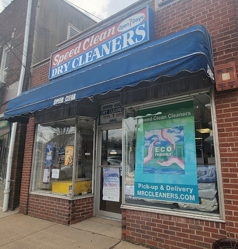 Dry Cleaner «MRC Cleaners», reviews and photos, 666 Speedwell Ave, Morris Plains, NJ 07950, USA