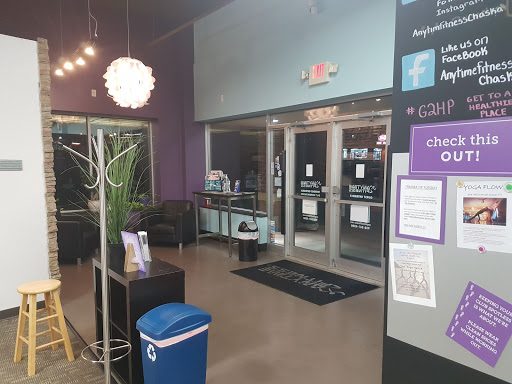 Gym «Anytime Fitness», reviews and photos, 2980 N Chestnut St, Chaska, MN 55318, USA