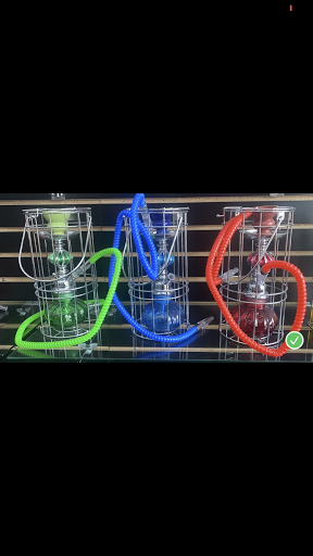 Vaporizer Store «Jahnke Vape And Tobacco», reviews and photos, 6343 Jahnke Rd, Richmond, VA 23225, USA