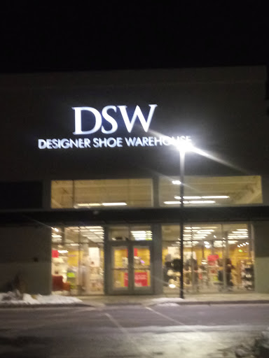 Shoe Store «DSW Designer Shoe Warehouse», reviews and photos, 8055 W Bowles Ave, Littleton, CO 80123, USA